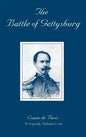 The Battle of Gettysburg: A History of the Civil War in America - Hardcover