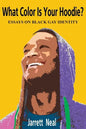 What Color Is Your Hoodie? - Paperback