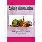Salud y alimentacion - Paperback