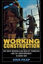 Working Construction - Paperback