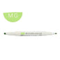 Elegant And Soft Double-headed Color Marker Pen