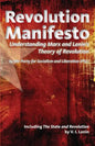 Revolution Manifesto: Understanding Marx and Lenin's Theory of Revolution - Paperback
