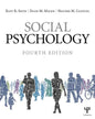 Social Psychology: Fourth Edition - Paperback