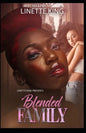 Blended Family - Paperback