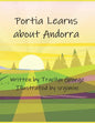 Portia Learns about Andorra - Paperback
