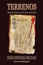 Terrenos: Illustrated History of the Otero Land Grant - Paperback