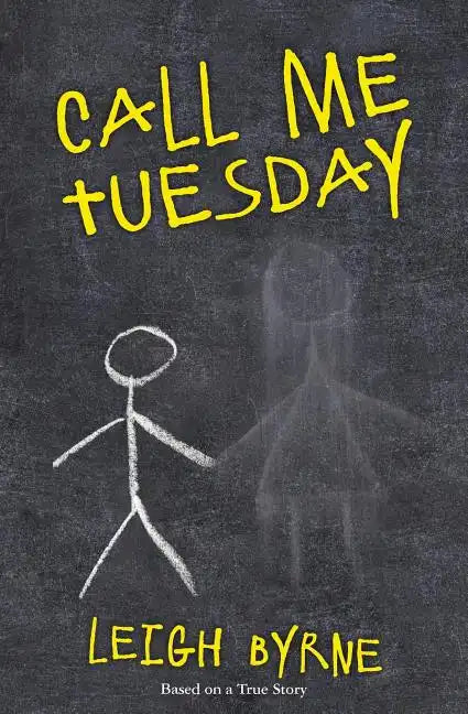 Call Me Tuesday - Paperback