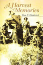 A Harvest of Memories - Paperback