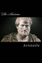 De Anima - Paperback