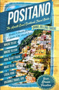 Positano The Amalfi Coast Cookbook: Travel Guide - Paperback