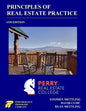 Principles of Real Estate Practice: Perry Real Estate College Edition - Paperback