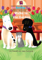 Walks in the Garden - Paperback