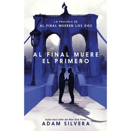 Al Final Muere El Primero - Paperback