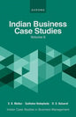 Indian Business Case Studies Volume VI - Paperback