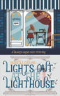 Lights Out at the Lighthouse - Paperback