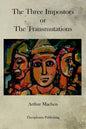 The Three Imposters - Paperback