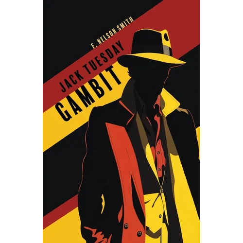Gambit - Paperback