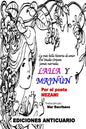 Laila y Majnun: Traduccion del original de Nezami por Mar Escribano - Paperback