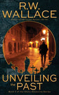 Unveiling the Past: A Ghost Detective Novel - Paperback