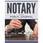 Notary Public Journal - Paperback