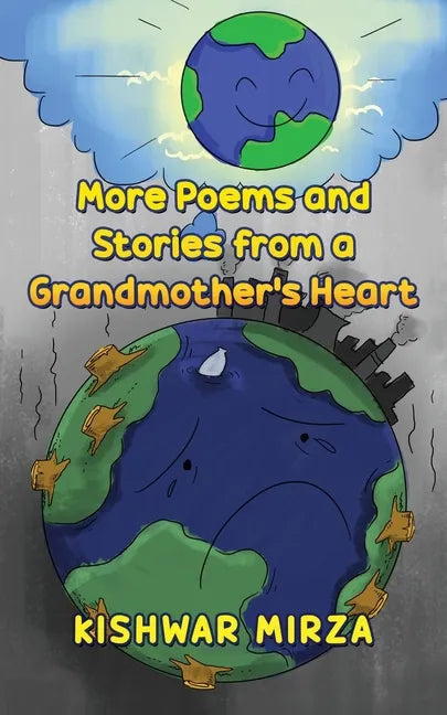 More Poems and Stories from a Grandmother's Heart - Paperback