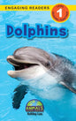Dolphins: Animals That Make a Difference! (Engaging Readers, Level 1) - Hardcover