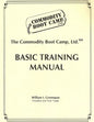 The Commodity Boot Camp Basic Training Manual - Paperback