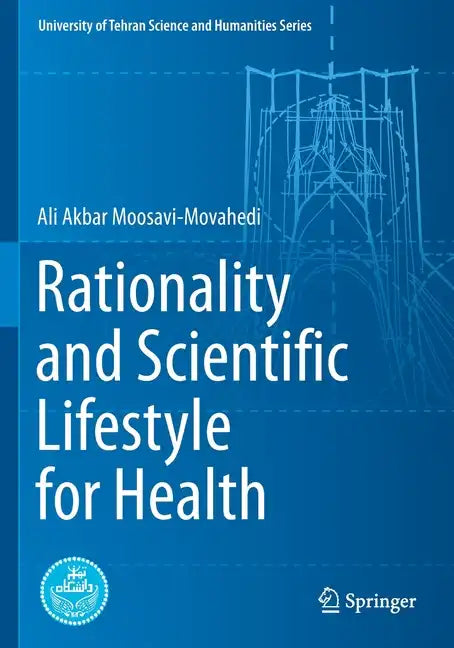 Rationality and Scientific Lifestyle for Health - Paperback