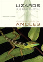 Lizards in an Evolutionary Tree: Ecology and Adaptive Radiation of Anoles Volume 10 - Paperback