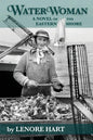 Waterwoman: A Novel of the Eastern Shore - Paperback
