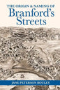 The Origin and Naming of Branford's Streets - Paperback