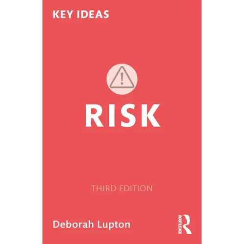 Risk - Paperback