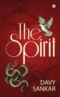 The Spirit - Paperback