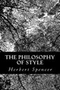 The Philosophy of Style - Paperback
