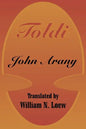 Toldi - Paperback