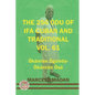 The 256 Odu of Ifa Cuban and Traditional Vol. 61 Okanran Ogunda-Okanran Osa - Paperback