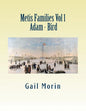Metis Families - Vol 1 - Adam - Bird - Paperback