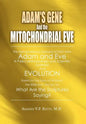 Adam's Gene and the Mitochondrial Eve - Hardcover
