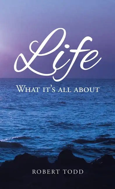 Life: What it's all about - Hardcover