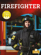Firefighter - Library Binding