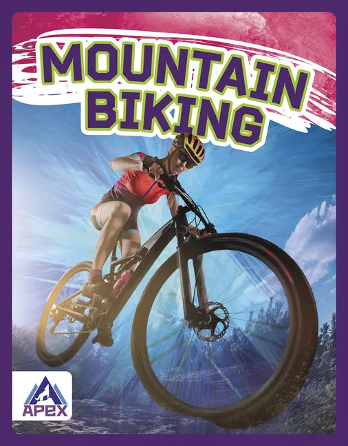 Mountain Biking - Paperback