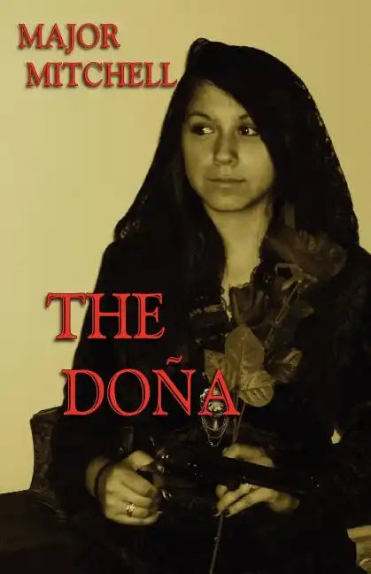 The Dona - Paperback