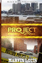 Project Born - Paperback