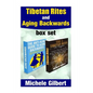 Tibetan Rites And Aging Backwards - Paperback