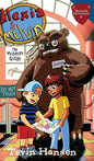 Alexia & Melvin: The Museum Guide - Hardcover