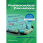 Stoklosa and Ansel's Pharmaceutical Calculations - Paperback