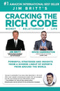 Cracking the Rich Code vol 8 - Paperback