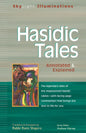 Hasidic Tales: Annotated & Explained - Paperback