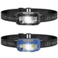 USB charging running light outdoor LED strong light