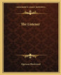 The Listener - Paperback